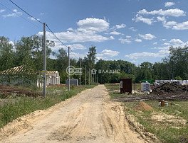 Участок 6 сотка