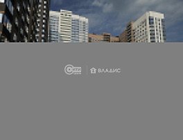 2-комнатная квартира, 53.9 м2