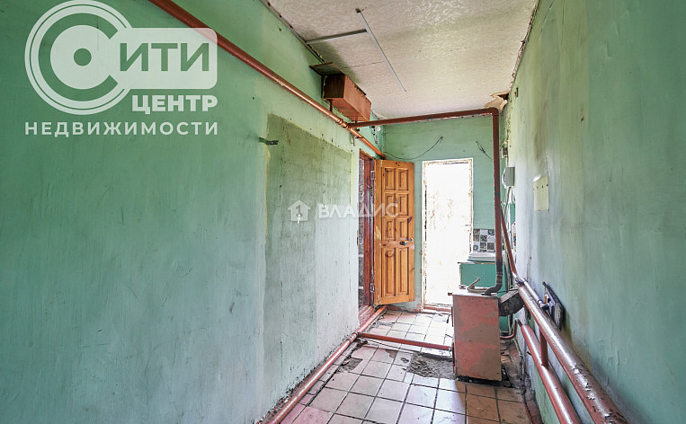 Коммерческое помещение 42.30м², эт. 1, фото 13