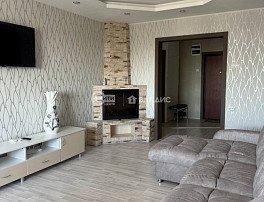 3-комнатная квартира, 85 м2
