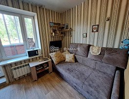 1-комнатная квартира, 19.9 м2