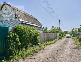 Дом, 30.6 м2, 6 сотка