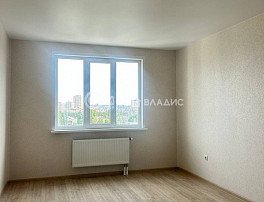 1-комнатная квартира, 37.3 м2