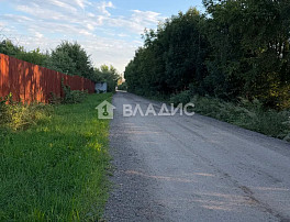 Земельный участок 9.83 соток