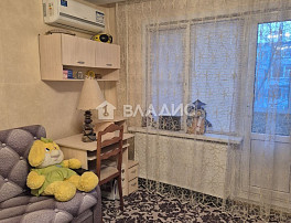 1-Комнатная квартира 30.00м²