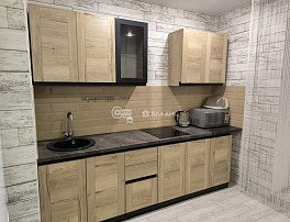 1-комнатная квартира, 39.9 м2