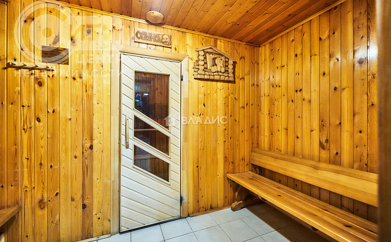Коммерческое помещение 162.20м², эт. 1, фото 35