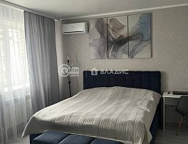 3-комнатная квартира, 84 м2