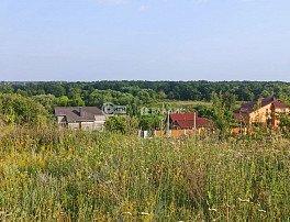 Участок 30 сотка