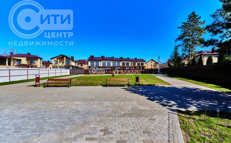 Таунхаус, комнат 4, 207.88 кв.м, id: 1081281, фото 31