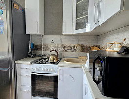 2-Комнатная квартира 47.30м²