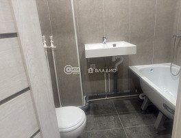 1-комнатная квартира, 19.4 м2