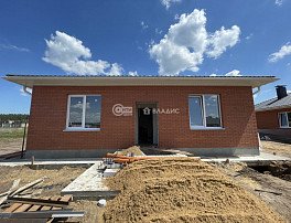 Дом, 92.6 м2, 4 сотка