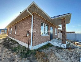 Дом, 112.4 м2, 6.45 сотка