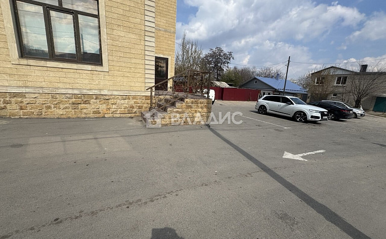 Коммерческое помещение 840.00м², эт. 2, фото 23