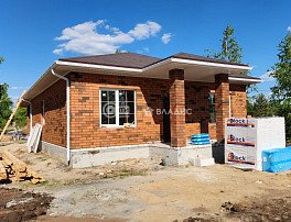 Дом, 102.6 м2, 6 сотка