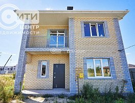 Дом, 140 м2, 5 сотка