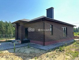 Дом, 104 м2, 6 сотка