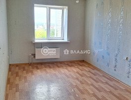 3-комнатная квартира, 78.2 м2