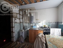 Дом, 33.8 м2, 6 сотка