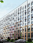 1-Комнатная квартира 37.04м², эт. 3, фото 6