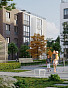 2-Комнатная квартира 66.82м², эт. 4, фото 3