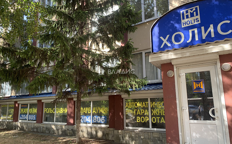 Коммерческое помещение 153.90м², эт. -1, фото 7