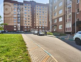 2-комнатная квартира, 50.2 м2