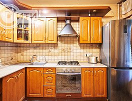 3-комнатная квартира, 91.1 м2