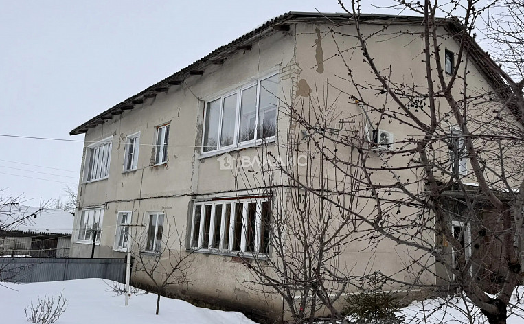 3-Комнатная квартира 64.20м², эт. 2, фото 20