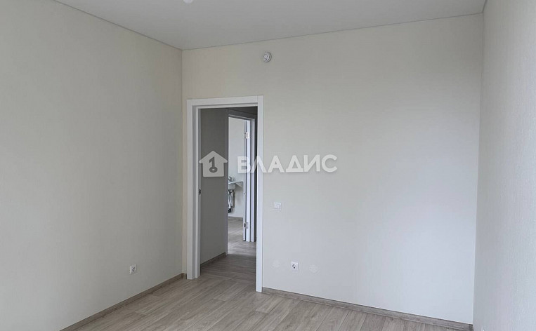 1-Комнатная квартира 48.70м², эт. 4, фото 21