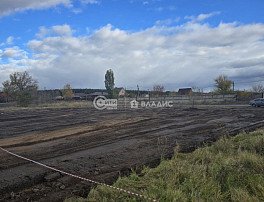 Участок 6.16 сотка