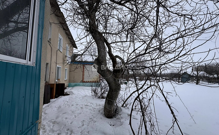 3-Комнатная квартира 64.20м², эт. 2, фото 20