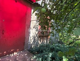 Дом, 43.6 м2, 6 сотка