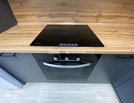 1-комнатная квартира, 40.5 м2