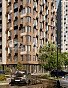 1-комнатная квартира, 32.31 м2, эт. 6, id: 939527, фото 4
