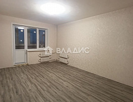 1-Комнатная квартира 40.70м²