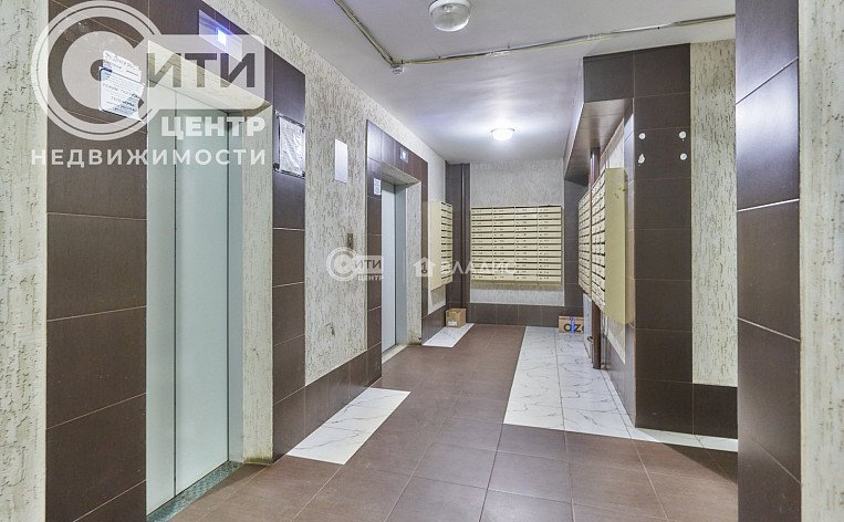 1-комнатная квартира, 23.7 м2, эт. 2, id: 794688, фото 15