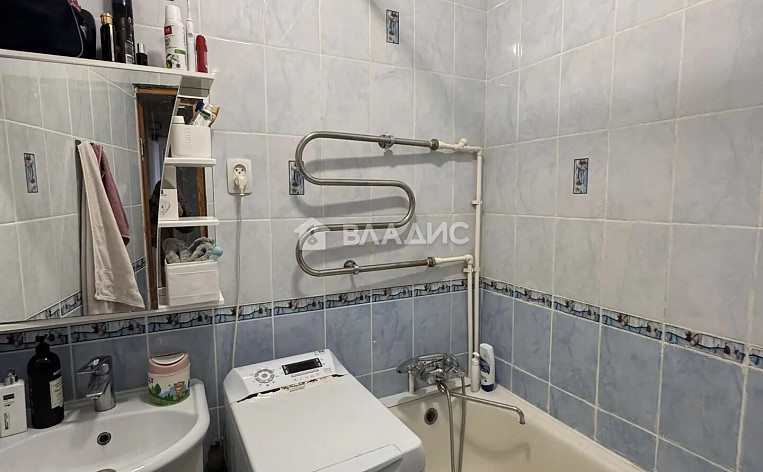 3-Комнатная квартира 64.20м², эт. 2, фото 20