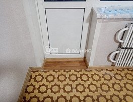 1-комнатная квартира, 47.1 м2