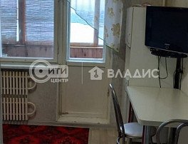 3-комнатная квартира, 64 м2
