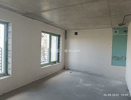 2-комнатная квартира, 76.37 м2