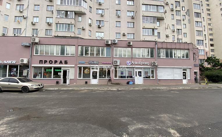 Коммерческое помещение 507.80м², эт. 2, фото 19