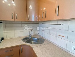 3-комнатная квартира, 68.9 м2