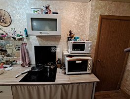 3-комнатная квартира, 63.2 м2