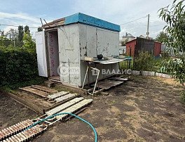 Участок 6.21 сотка