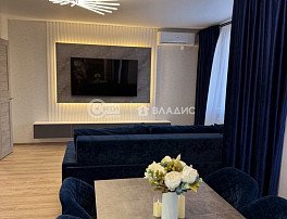 2-комнатная квартира, 89.2 м2