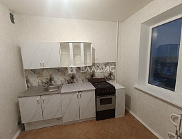 1-Комнатная квартира 40.70м²