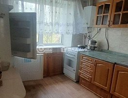 2-комнатная квартира, 41.5 м2