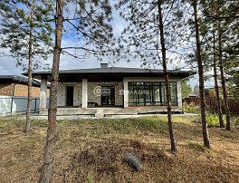 Дом, 152.6 м2, 13 сотка